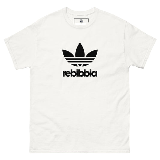 T-shirt "REBIBBIA"