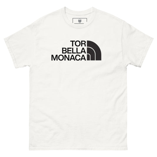 T-shirt "TOR BELLA MONACA"